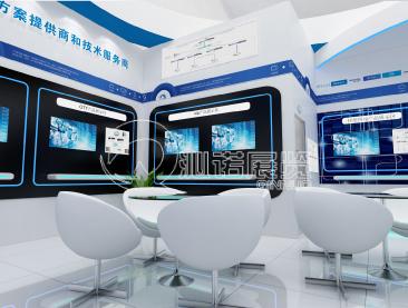 San Jose Trade Show Booth Design | QNEXPO USA